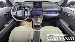 Hyundai Casper, 2022 — миниатюра 10