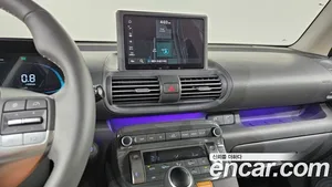 Hyundai Casper, 2022 — миниатюра 18