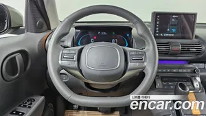 Hyundai Casper, 2022 — миниатюра 19