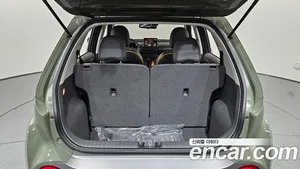 Hyundai Casper, 2022 — миниатюра 23
