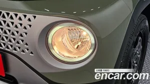 Hyundai Casper, 2022 — миниатюра 8