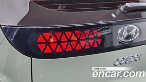 Hyundai Casper, 2022 — миниатюра 9