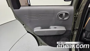 Hyundai Casper, 2022 — миниатюра 15