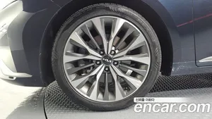 Kia K8, 2022 — миниатюра 4