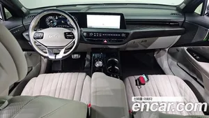 Kia K8, 2022 — миниатюра 9