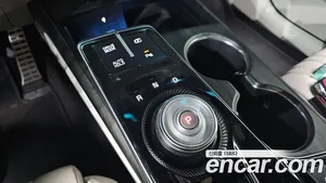 Kia K8, 2022 — миниатюра 11