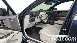 Kia K8, 2022 — миниатюра 12