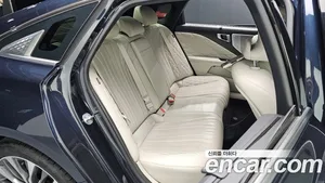 Kia K8, 2022 — миниатюра 16