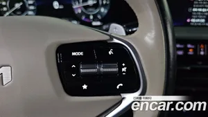 Kia K8, 2022 — миниатюра 20