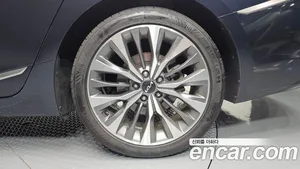 Kia K8, 2022 — миниатюра 6