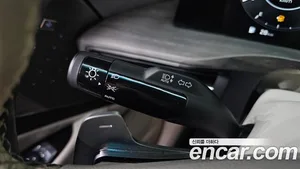 Kia K8, 2022 — миниатюра 31
