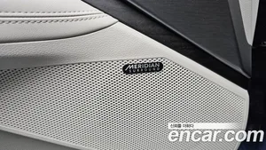 Kia K8, 2022 — миниатюра 34