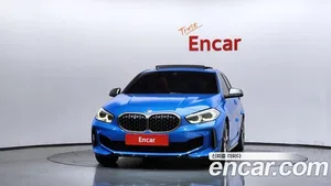 BMW 1-Series, 2021 — миниатюра 3