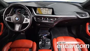 BMW 1-Series, 2021 — миниатюра 7