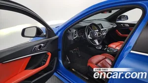 BMW 1-Series, 2021 — миниатюра 10