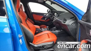 BMW 1-Series, 2021 — миниатюра 11