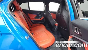 BMW 1-Series, 2021 — миниатюра 12