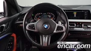 BMW 1-Series, 2021 — миниатюра 13