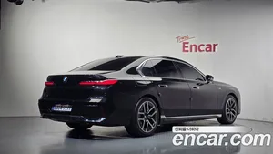 BMW 7-Series, 2024 — миниатюра 2