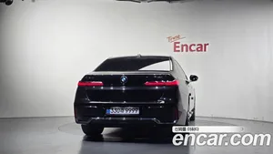 BMW 7-Series, 2024 — миниатюра 4