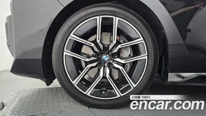 BMW 7-Series, 2024 — миниатюра 5