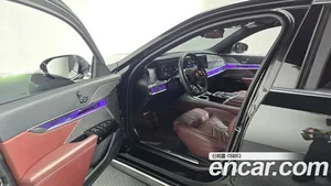BMW 7-Series, 2024 — миниатюра 10