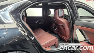 BMW 7-Series, 2024 — миниатюра 11