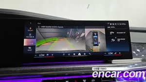 BMW 7-Series, 2024 — миниатюра 15