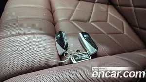 BMW 7-Series, 2024 — миниатюра 16