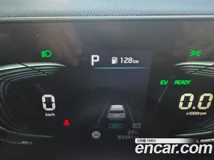 Kia Niro, 2022 — миниатюра 8