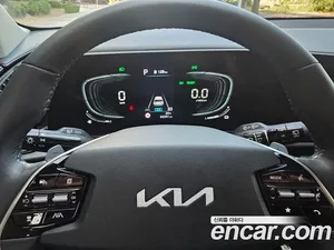 Kia Niro, 2022 — миниатюра 9