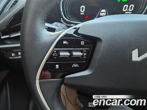 Kia Niro, 2022 — миниатюра 10