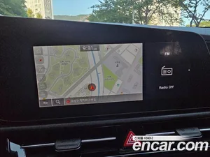 Kia Niro, 2022 — миниатюра 11