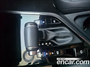 Kia Niro, 2022 — миниатюра 14