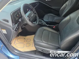 Kia Niro, 2022 — миниатюра 17
