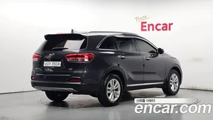 Kia Sorento, 2017 — миниатюра 2