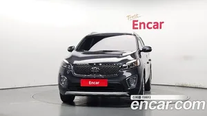 Kia Sorento, 2017 — миниатюра 3