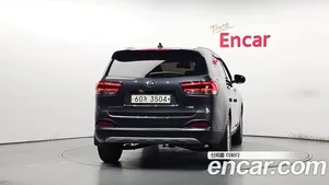 Kia Sorento, 2017 — миниатюра 4