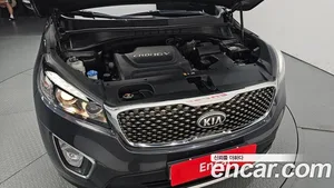 Kia Sorento, 2017 — миниатюра 6