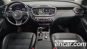 Kia Sorento, 2017 — миниатюра 10
