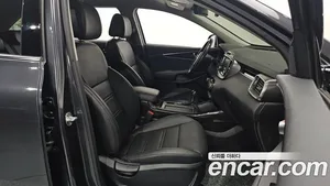 Kia Sorento, 2017 — миниатюра 13