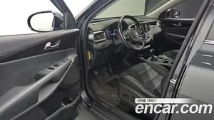 Kia Sorento, 2017 — миниатюра 17