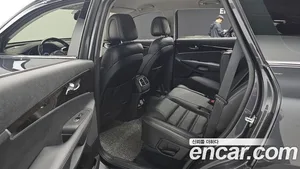 Kia Sorento, 2017 — миниатюра 18