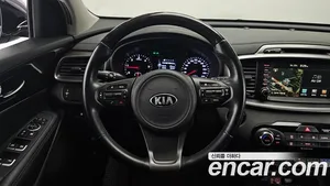 Kia Sorento, 2017 — миниатюра 19