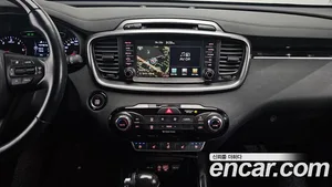 Kia Sorento, 2017 — миниатюра 20