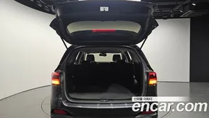 Kia Sorento, 2017 — миниатюра 26