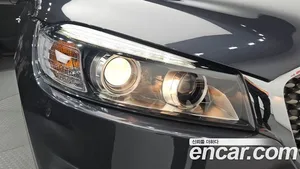Kia Sorento, 2017 — миниатюра 8