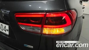 Kia Sorento, 2017 — миниатюра 9