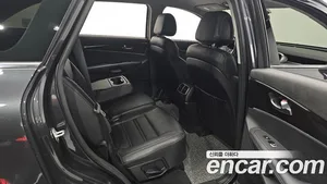 Kia Sorento, 2017 — миниатюра 16