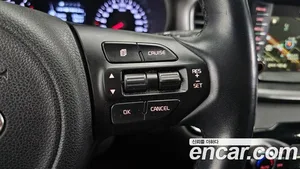 Kia Sorento, 2017 — миниатюра 27